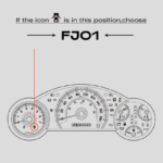 Carobotor FJ CRUISER digital dashboard(For Toyota FJ Cruiser 2007-2022)