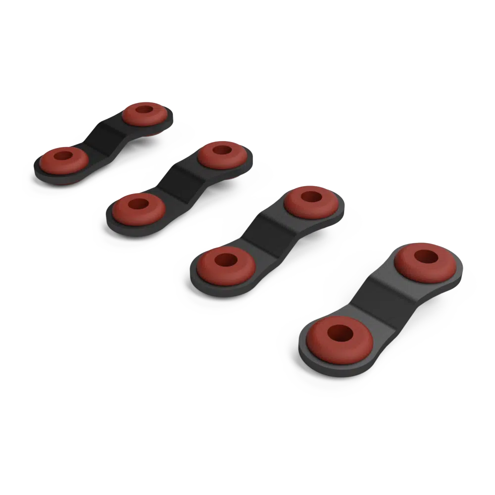 Tesla Cybertruck 2024 Lift Rods