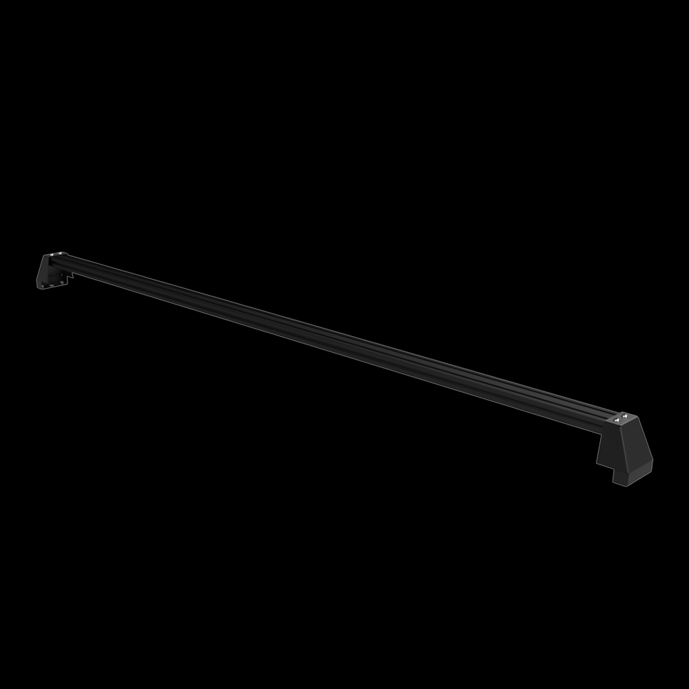 TESLA Cybertruck 24+ Cross Bar #4 - Matte Black