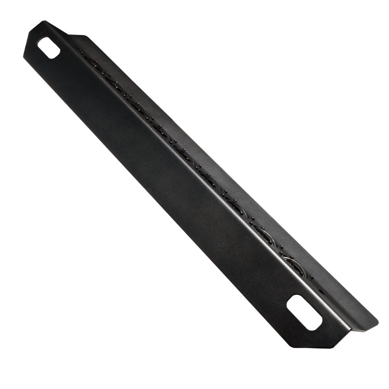 ORACLE Lighting 2019+ Jeep Wrangler JL Skid Plate w/ Integrated LED Emitters - Clear