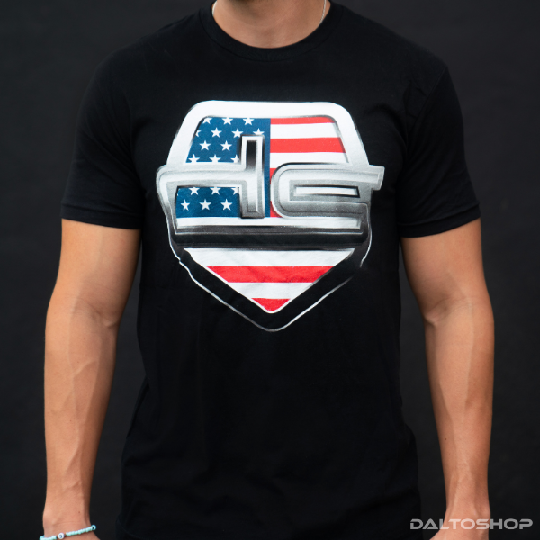 T-shirt | Dalto Shop USA