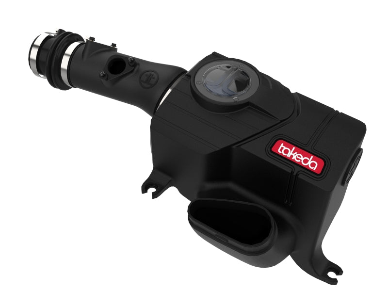 AFE Momentum Intake System w/ Pro 5R Filter 2021-2022 Acura TLX