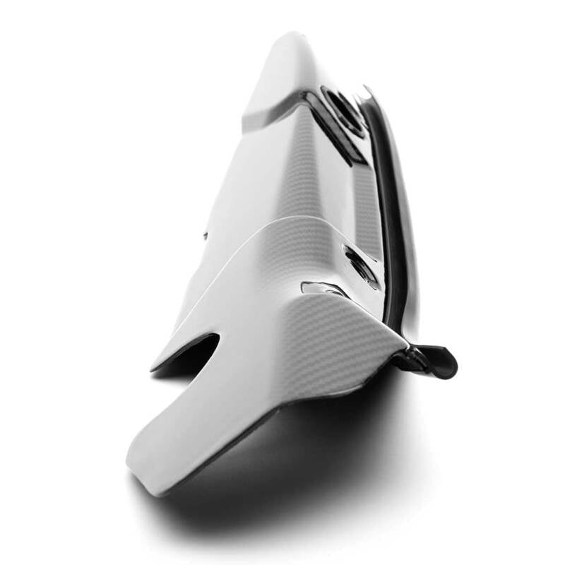 COBB 2022-2024 Subaru WRX Redline Fender Shrouds