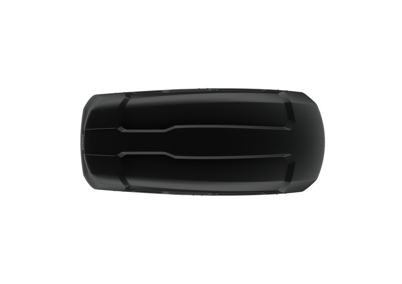 Thule Force XT Sport Roof Mounted Cargo Box - Black