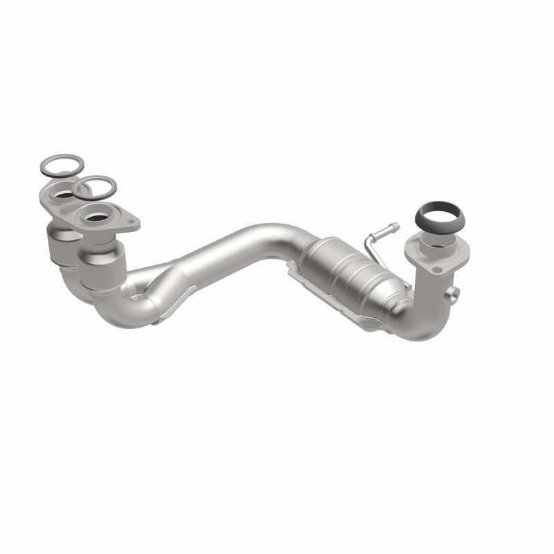 MagnaFlow Conv DF Standard Cat 00-05 Toyota MR2 Spyder 1.8L Rear