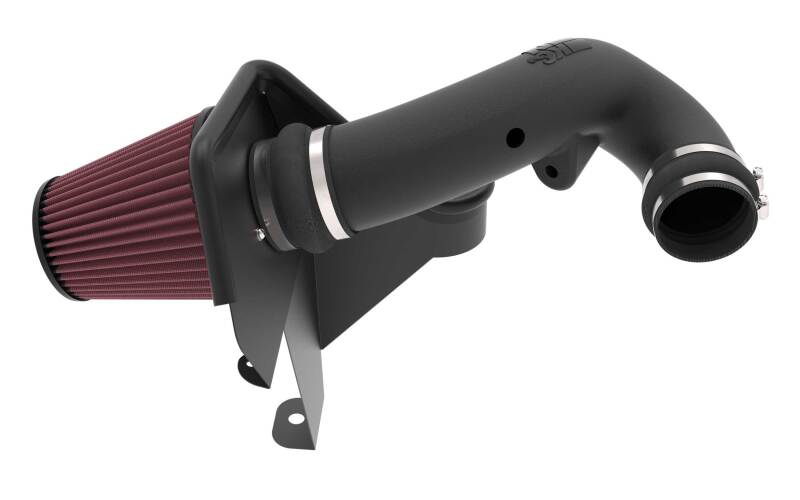 K&N 22-23 Jeep Grand Cherokee 5.7L V8 Performance Air Intake System