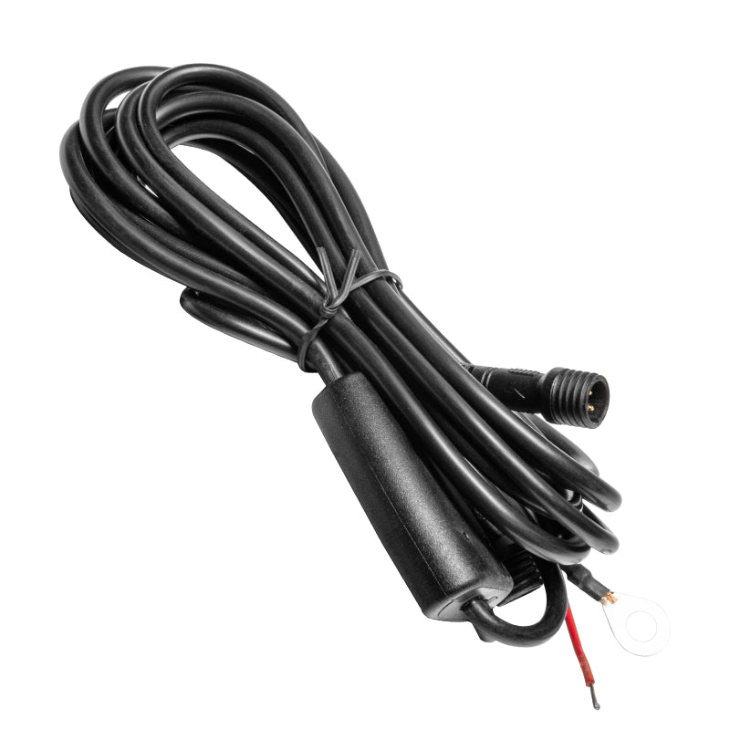 Oracle Oculus Bi-LED Projector Headlights for Jeep JL/Gladiator JT - w/ BC1 Controller