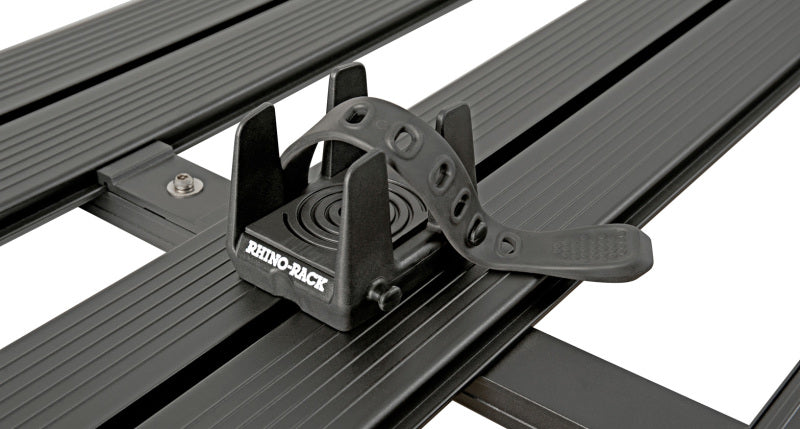 Rhino-Rack Universal Multi-Purpose Holder - Pair