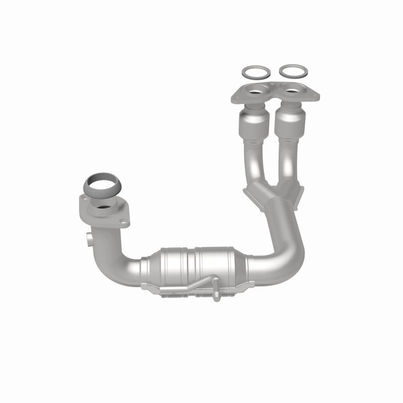 MagnaFlow Conv DF Standard Cat 00-05 Toyota MR2 Spyder 1.8L Rear