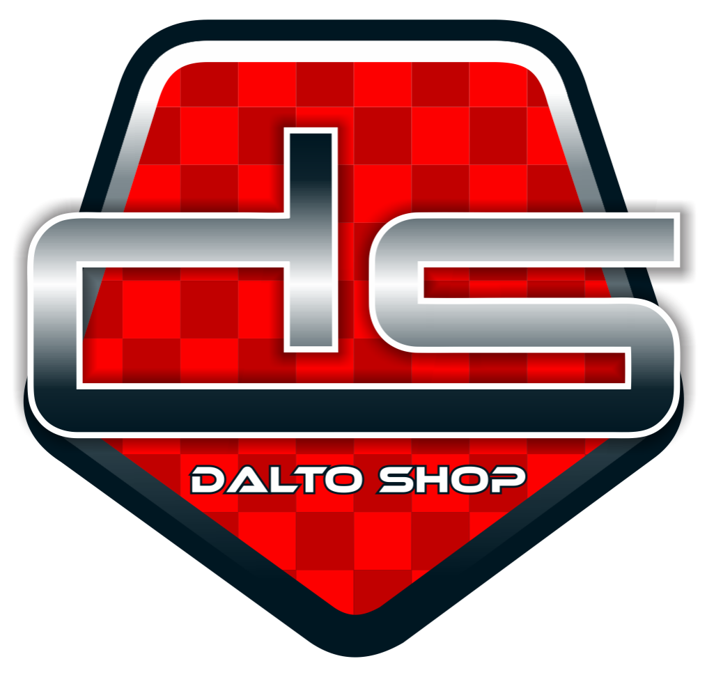 Dalto Shop Online