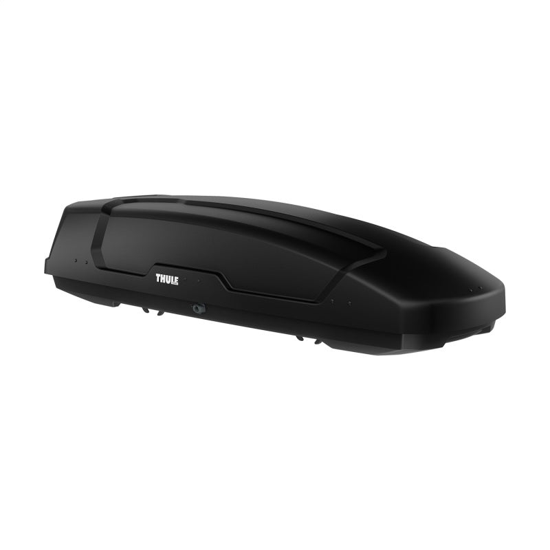 Thule Force XT Sport Roof Mounted Cargo Box - Black
