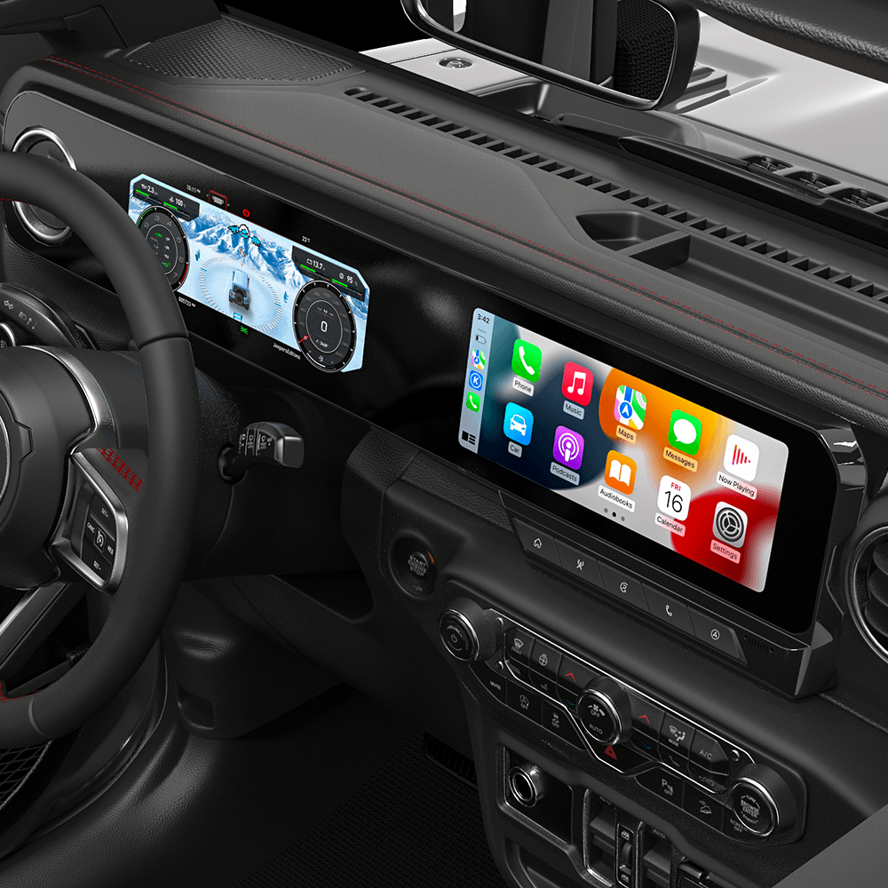 360 system