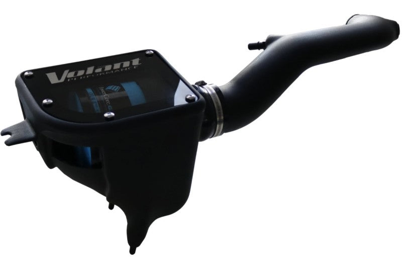 Volant 18-25 Jeep Wrangler JL/20-24 Gladiator JT 3.6L V6 PowerCore Closed Box Air Intake System