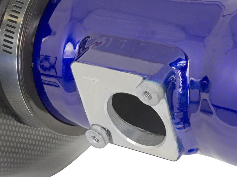 aFe Takeda 2015+ Lexus RC F Stage-2 Cold Air Intake System w/Pro 5R Filter Media