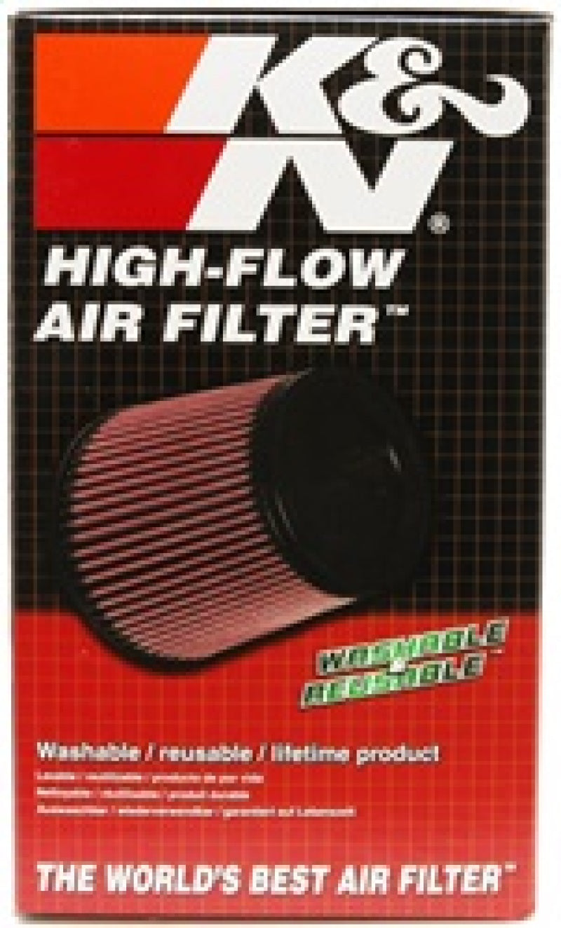 K&N 87-04 Yamaha YFM350X Warrior / 94-05 YFM350FX Wolverine / 98-01 YFM600 Grizzly Air Filter