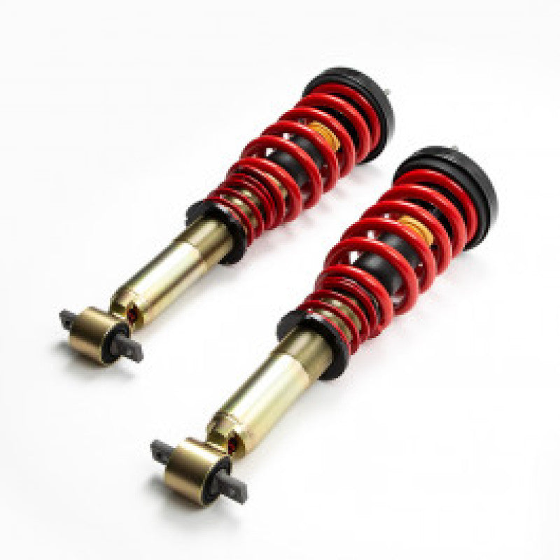 Belltech Coilover Kit 07-18 Chevy / GMC 1500 2WD/4WD w/ Replacement Shocks