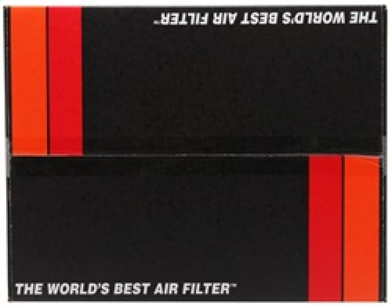 K&N 2016 Honda Civic L4-1.5L AirCharger Performance Intake Kit