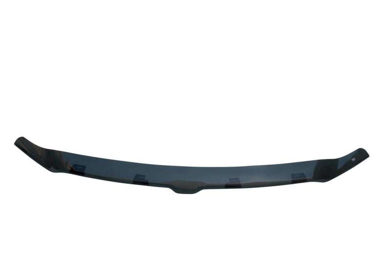 EGR 2019 Dodge Ram 1500 Superguard Hood Shield - Dark Smoke