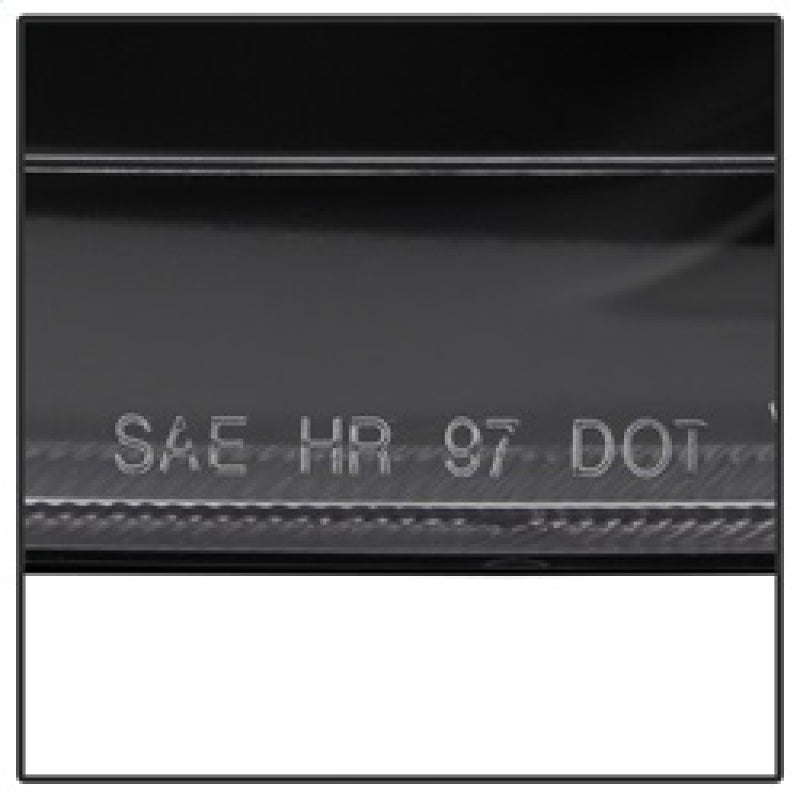 xTune Toyota Tundra Regular/Access Cab 00-04 OEM Style Headlights & Corner Lights HD-JH-TTUN00-AM-BK