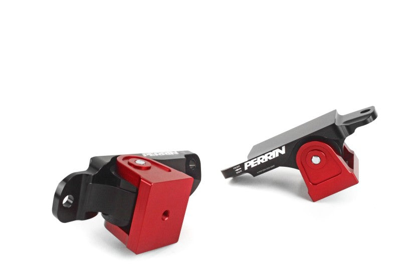 PERRIN 93-21 Subaru WRX/Impreza / 04-21 STI / 13-25 BRZ/FRS/GR86 / 05-09 LGT OBXT Motor Mount Kit