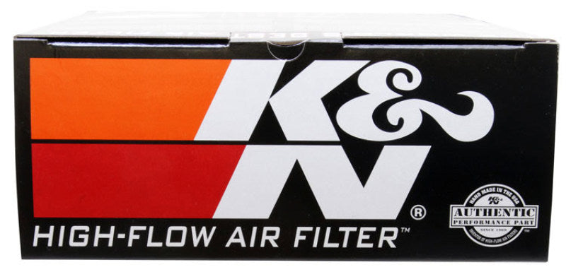 K&N 12-16 Harley-Davidson XL 883/1200 Drop In Air Filter