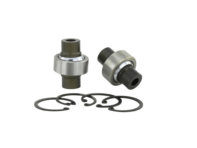 Skunk2 Universal Alpha / Ultra Series Spherical Bearing Replacement Upgrade Kit (2 Pieces)