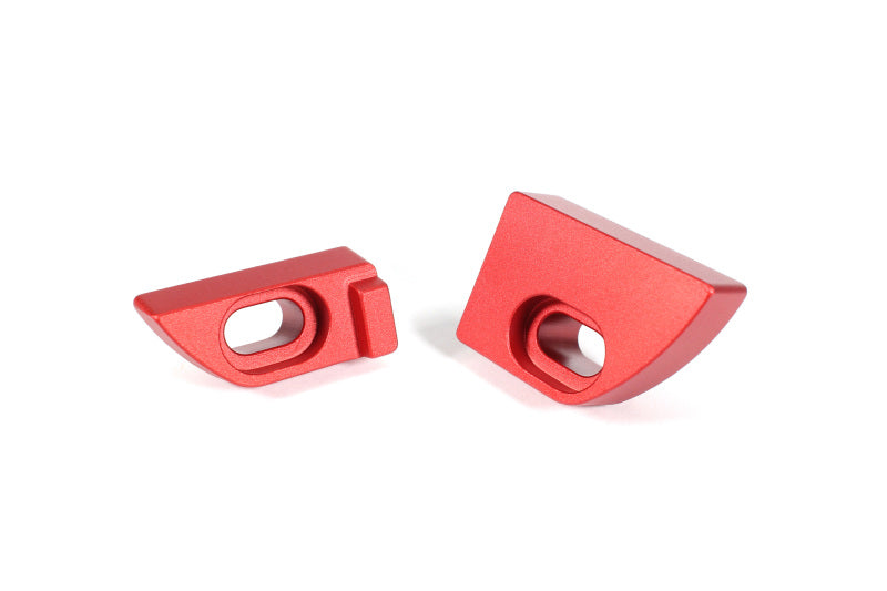 PERRIN 18-25 Subaru WRX (w/o Short Throw Shifter) Super Shifter Stop Kit