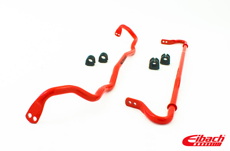 Eibach 28mm Front & 17mm Rear Anti-Roll-Kit for 01-05 Lexus IS 300 JCE 1