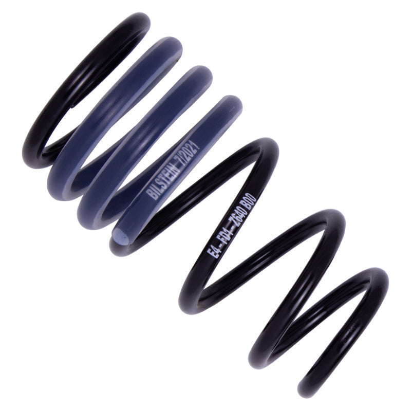 Bilstein EVO SE 21-22 Porsche 911 92 Turbo S/K/ EVO SE - Front and Rear Suspension Kit