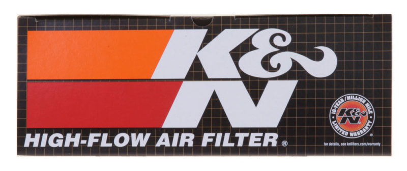 K&N 06-09 Suzuki Boulevard M109R-VZR 1800 Replacement Air Filter