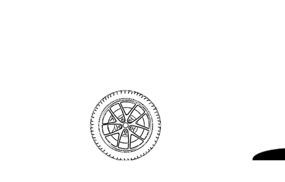 Rally Armor 15-21 Subaru WRX/STI Red UR Mud Flap w/White Logo