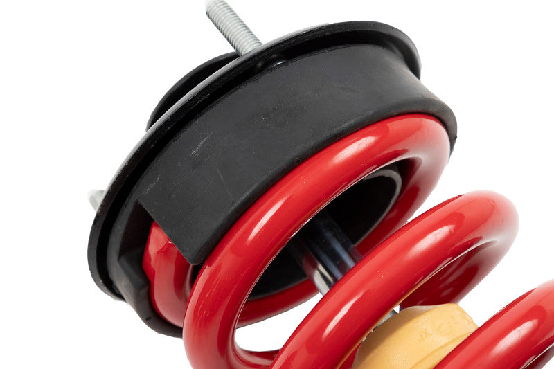 Belltech Coilover Kit 07-18 Chevy / GMC 1500 2WD/4WD w/ Replacement Shocks