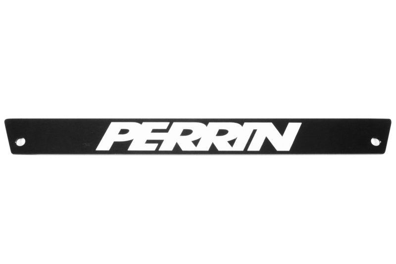PERRIN 22-25 Subaru WRX License Plate Delete - Black