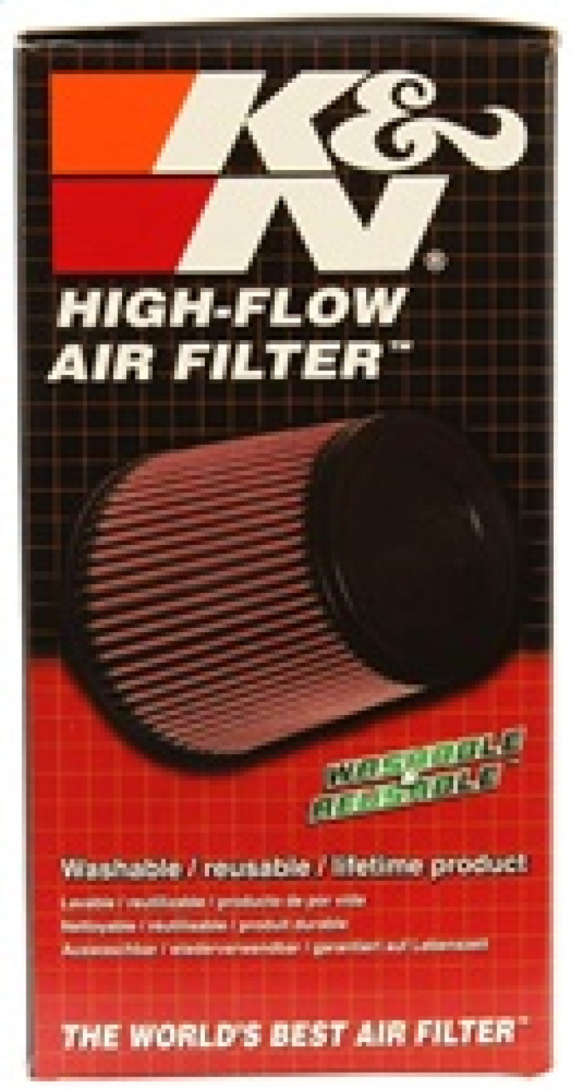 K&N 08-10 KTM 690 Replacement Panel Air Filter
