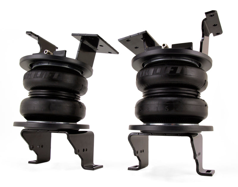 Air Lift LoadLifter 7500XL Ultimate for 11-17 GM 2500/3500