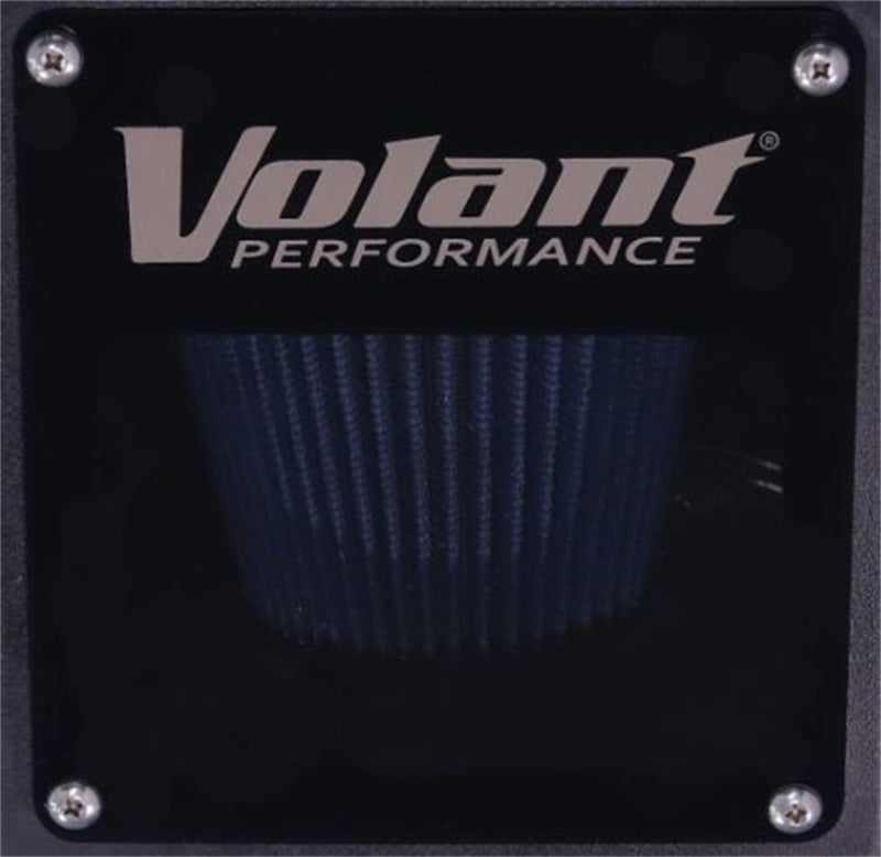 Volant 99-07 Silverado / Sierra | 01-06 Cadillac Escalade 6.0L V8 Oiled Cold Air Intake