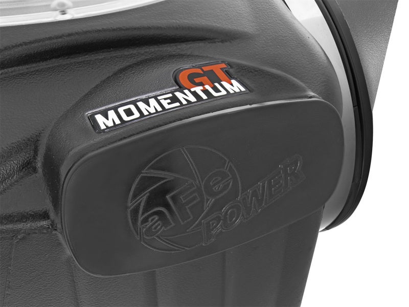 aFe Momentum GT PRO 5R Stage-2 Intake System 09-15 GM Silverado/Sierra 2500/3500HD 6.0L V8