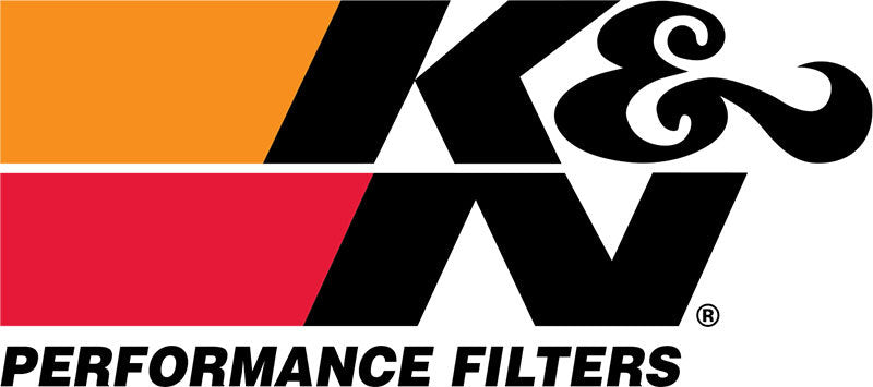 K&N 01-04 Chevy Corvette V8-5.7L AirCharger Performance Intake