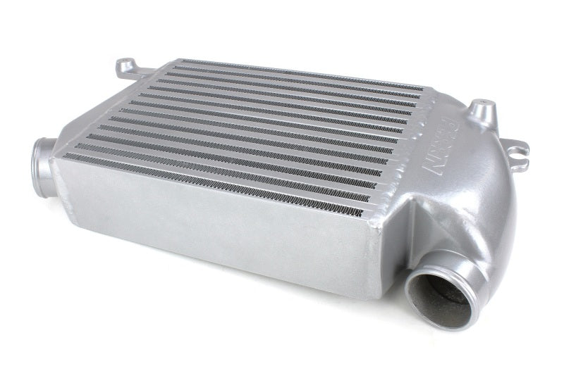 PERRIN 15-21 Subaru WRX / 14-18 Forester XT Top Mount Intercooler - Silver