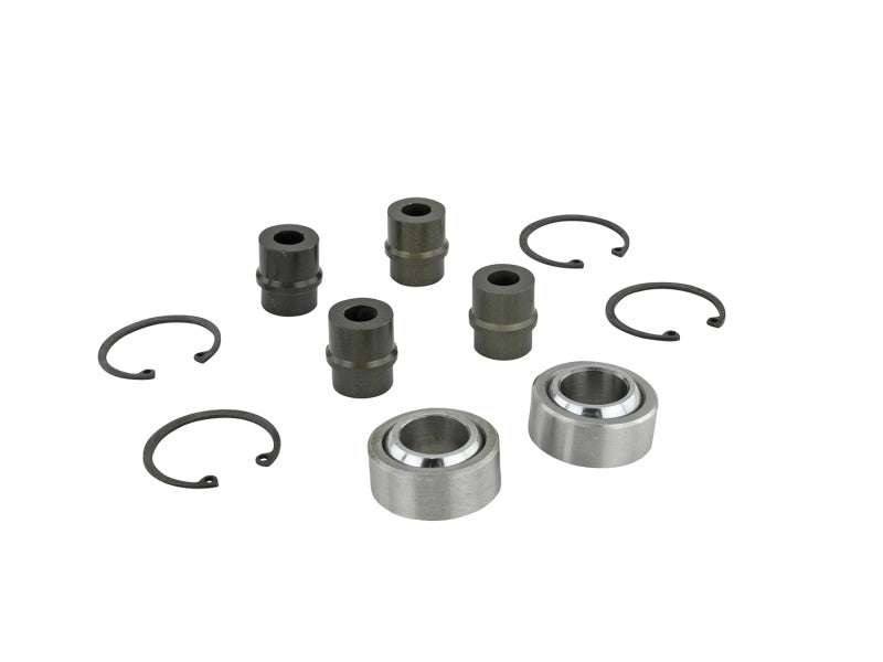 Skunk2 Universal Alpha / Ultra Series Spherical Bearing Replacement Upgrade Kit (2 Pieces)