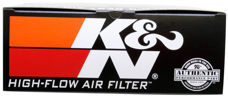 K&N 02-09 Harley-Davidson VRSCA V-Rod Replacement Air Filter
