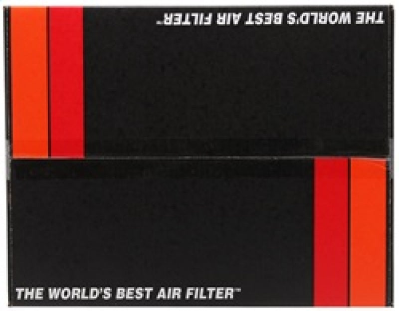 K&N 15-18 Chevy Colorado / GMC Canyon L4-2.5L F/I AirCharger Performance Air Intake System