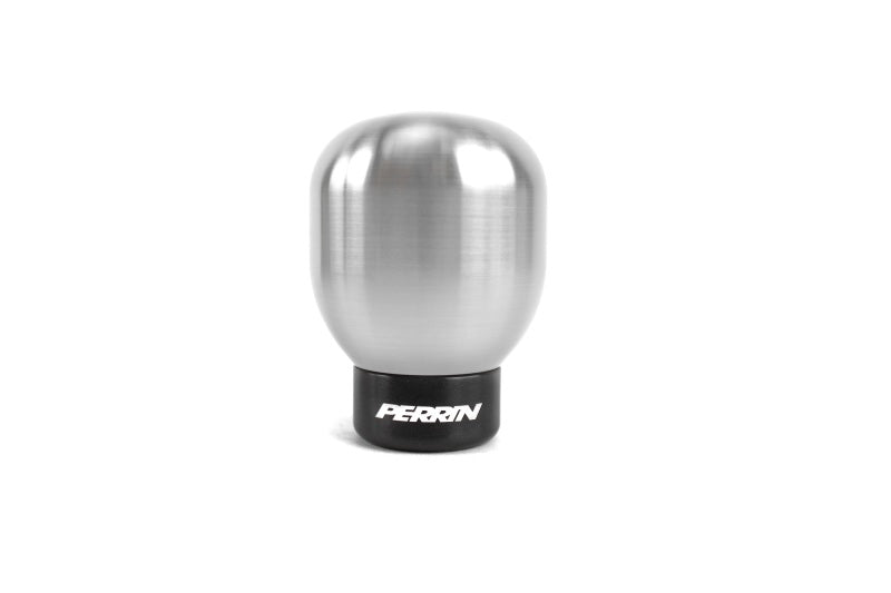 PERRIN 13-25 Subaru BRZ / 13-25 Toyota GR86/FR-S/86 (Automatic) SS Shift Knob - Barrel Style