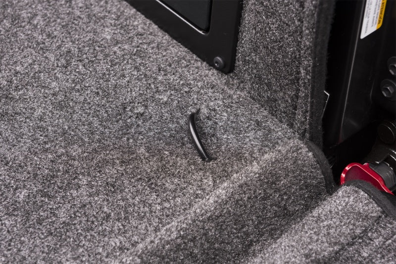 BedRug 05-15 Toyota Tacoma 60.3in Bed / 16-23 Tacoma 60.5in Bed Bedliner