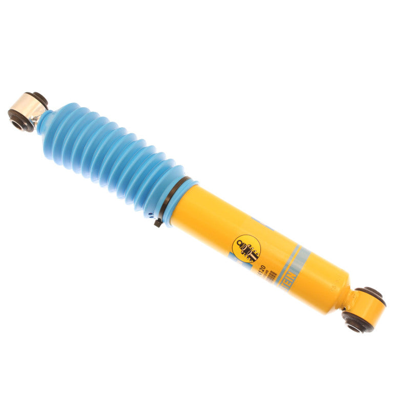 Bilstein B6 4600 1983 Chevy S10 Blazer Base 4WD Front 46mm Monotube Shock Absorber
