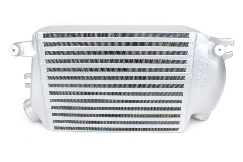PERRIN 15-21 Subaru WRX / 14-18 Forester XT Top Mount Intercooler - Silver