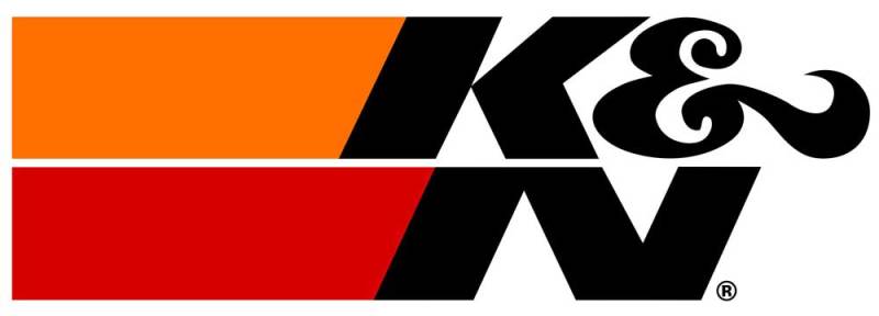 K&N Street Metal Intake System for 12-16 Harley-Davidson Road King 103cl Side Draft Touring