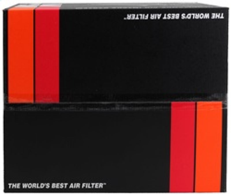 K&N 2019+ Chevrolet 1500 5.3L / 6.2L V8 F/I AirCharger Performance Intake System